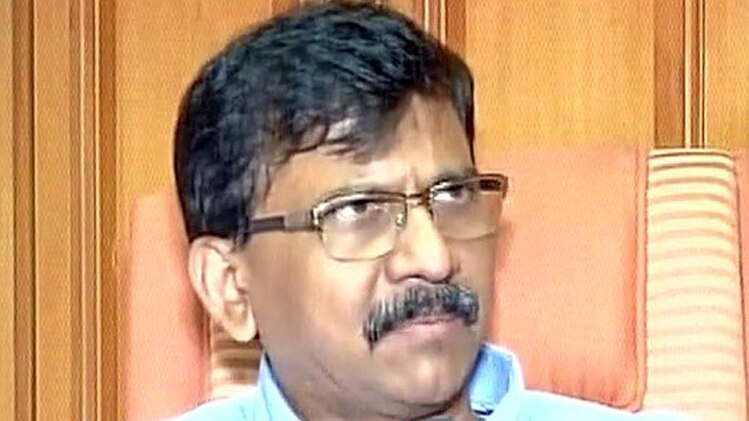 संजय राउत