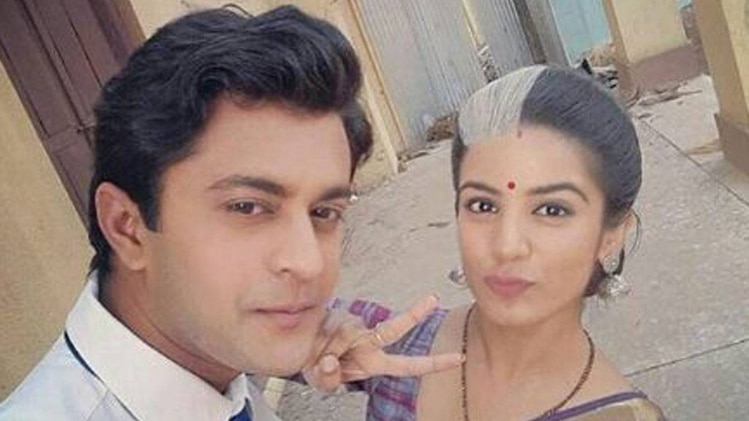 ससुराल सिमर का