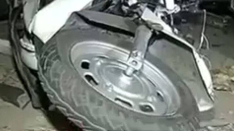 क्राइम 360