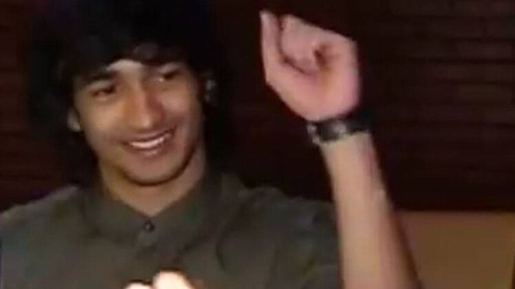 शांतनू बर्थडे पार्टी