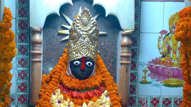 शीतला मां