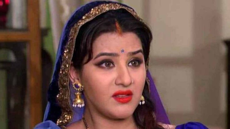 अंगूरी भाभी ने प्रोड्यूसर के पति पर लगाया मोलेस्टेशन का आरोप