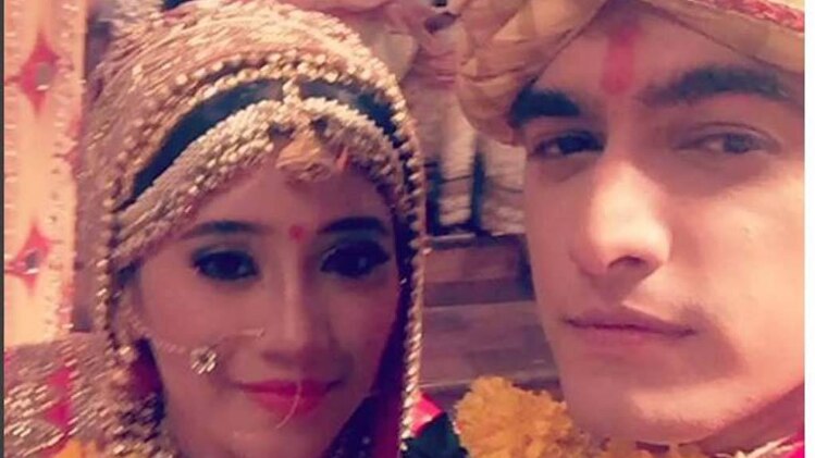 कार्तिक-नायरा की शादी का शुभारंभ