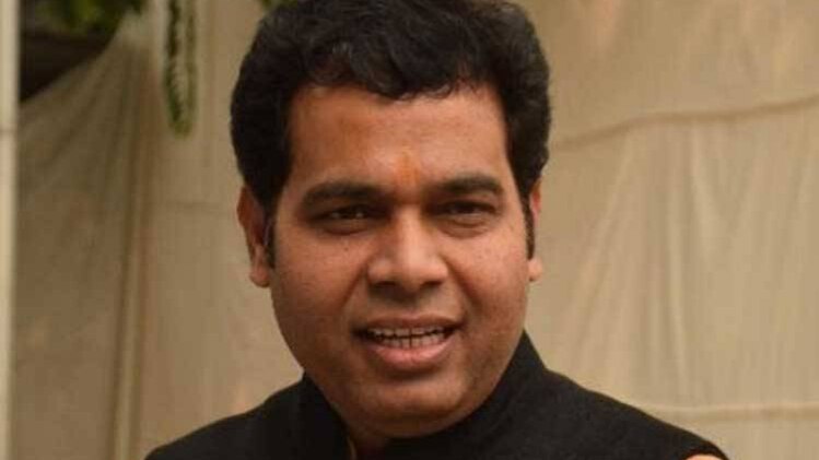 श्रीकांत शर्मा