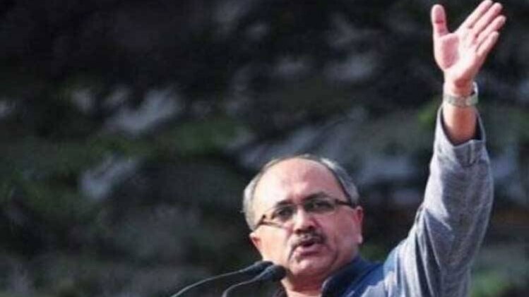 सिद्धार्थनाथ सिंह