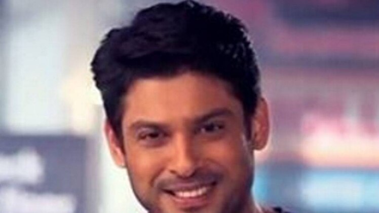 सिध्दार्थ शुक्ला