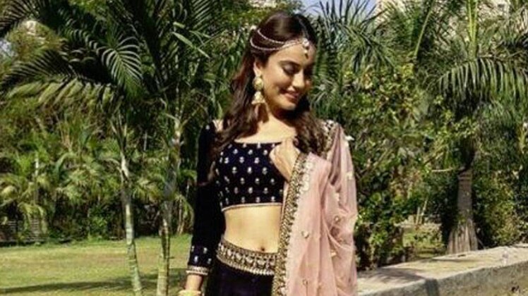 सुरभि ज्योति