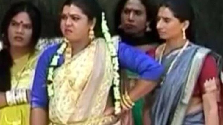 सीरियल एक्सप्रेस