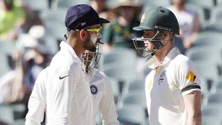 कंगारुओं अब मैदान में आओ!