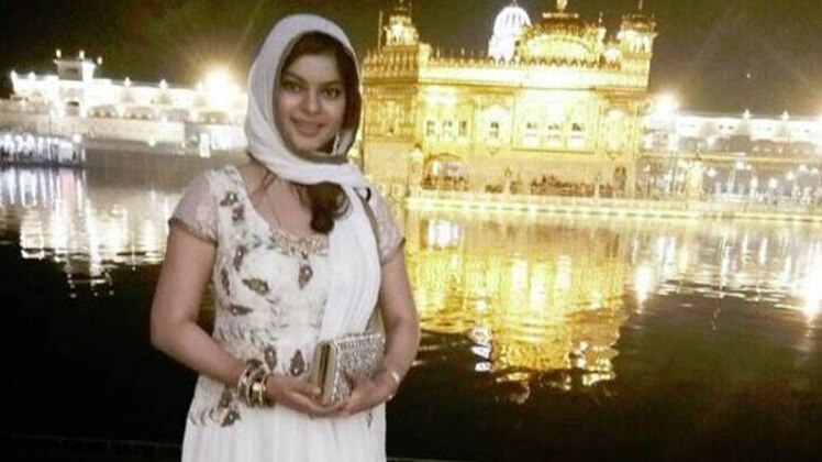 स्नेहा वाघ