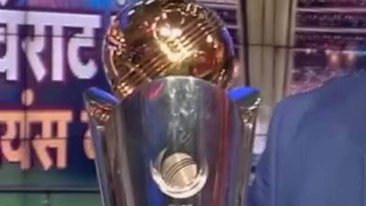 चैंपियंस ट्रॉफी में विराट का इम्तिहान