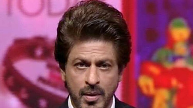 शाहरुख खान