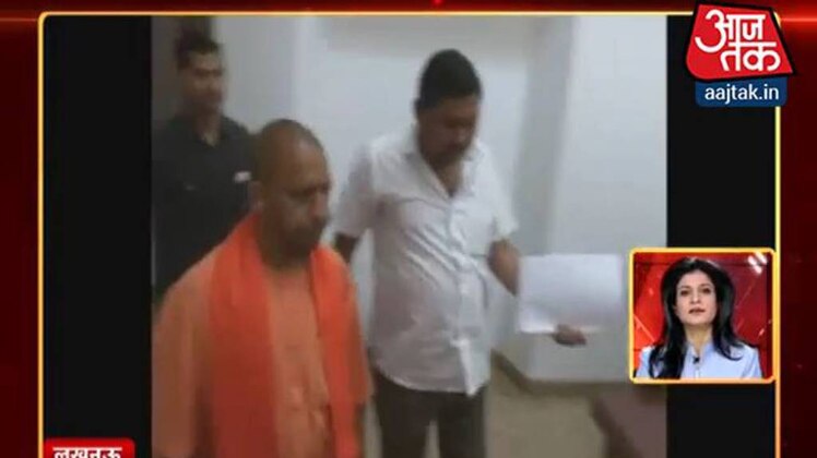 100 शहर 100 खबर