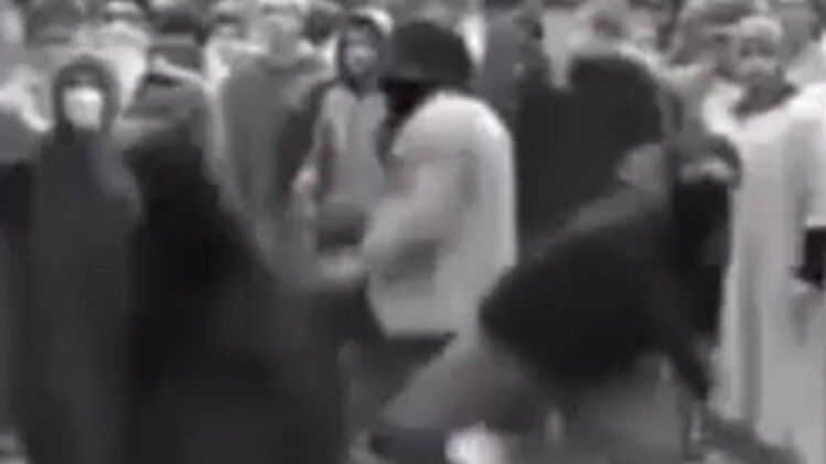 पत्थरबाज