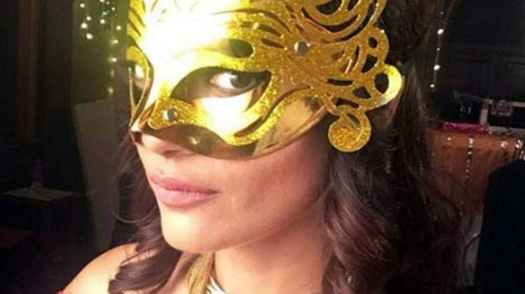 सुरभि ज्योति