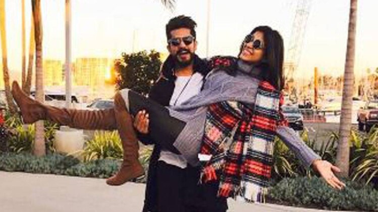 सुयश औक किशवर