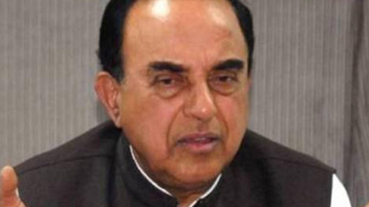 अयोध्या विवाद में 'सुब्रमण्यम स्वामी' पेच!