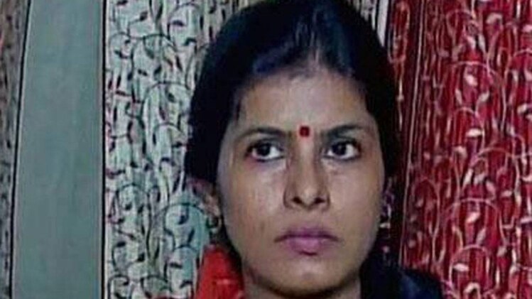 स्वाति सिंह