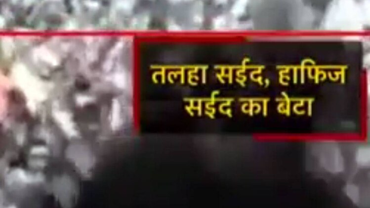 तल्हा सईद