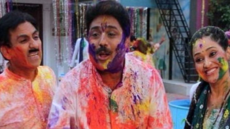 तारक मेहता का उल्टा चश्मा