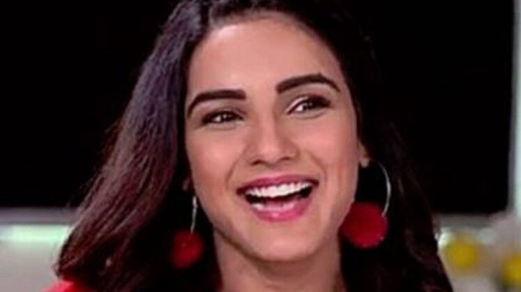 जेस्मिन भसीन