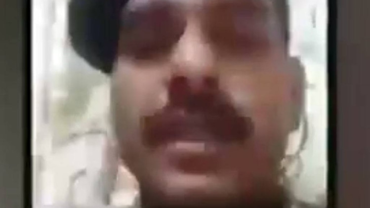 तेज बहादुर