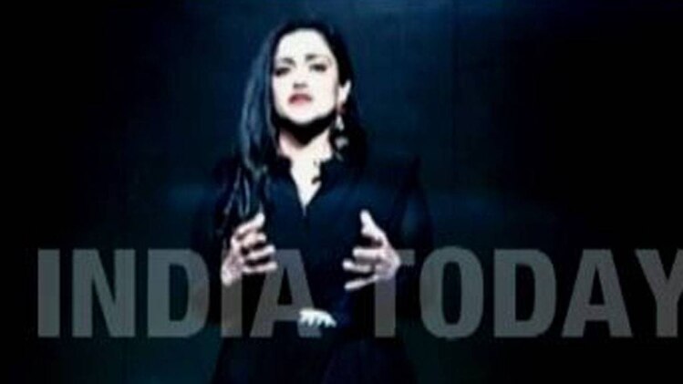 Conclave17: कली पुरी का वोट ऑफ थैंक्स