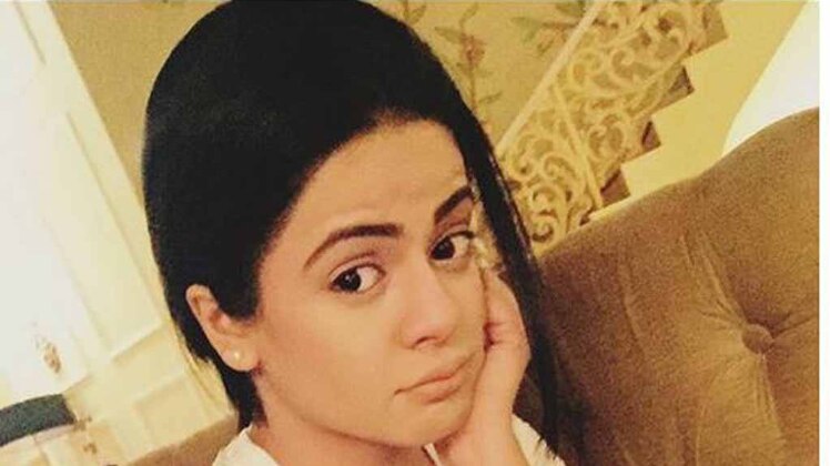 थपकी की लाडली हुई किडनैप