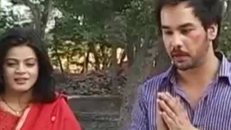 सीरियल 'थपकी'