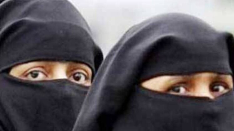 ट्रिपल तलाक