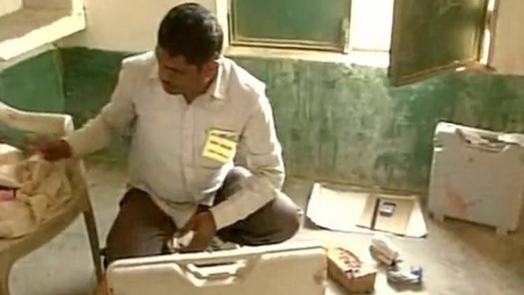 यूपी में 7वें चरण में 60.03% वोटिंग