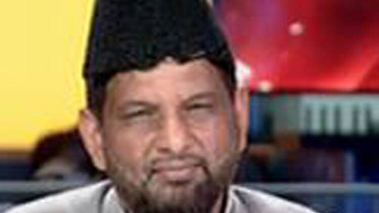 यूपी में रहना है तो वंदे मातरम् कहना होगा!