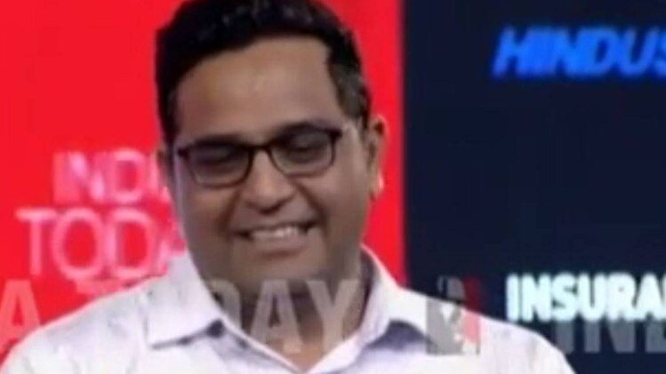 विजय शेखर शर्मा