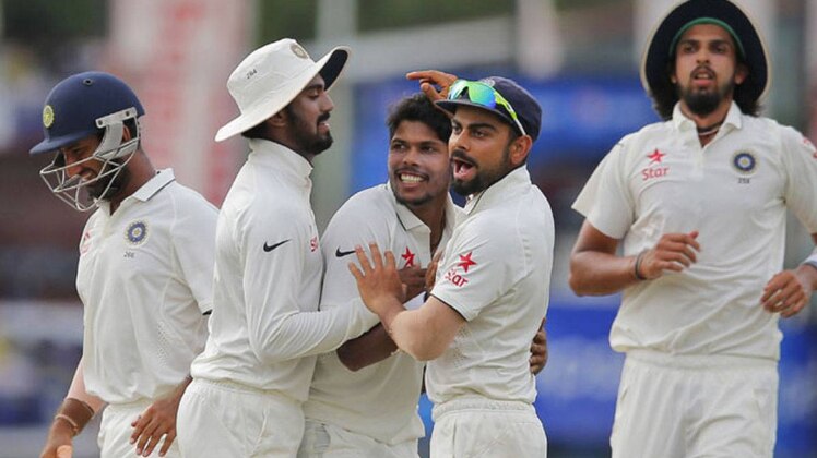 टीम इंडिया