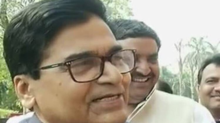 रामगोपाल यादव ने किया सपा की जीत का दावा