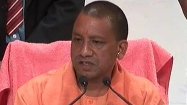 यूपी के सीएम योगी आदित्यनाथ