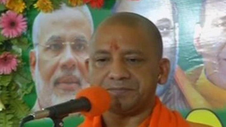 नॉनस्टॉप 100: 2019 की तैयारी में जुटे सीएम योगी