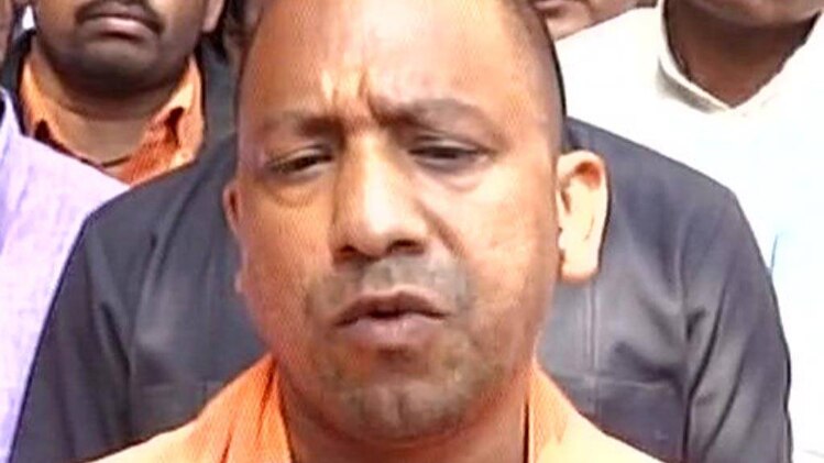 यूपी की जनता ने सपा-कांग्रेस गठबंधन को नकार दिया है: योगी आदित्यनाथ