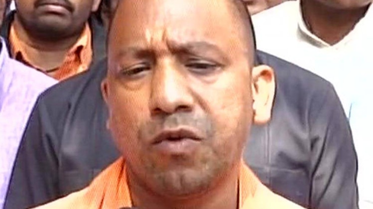 क्या योगी आदित्यनाथ होंगे यूपी के सीएम?