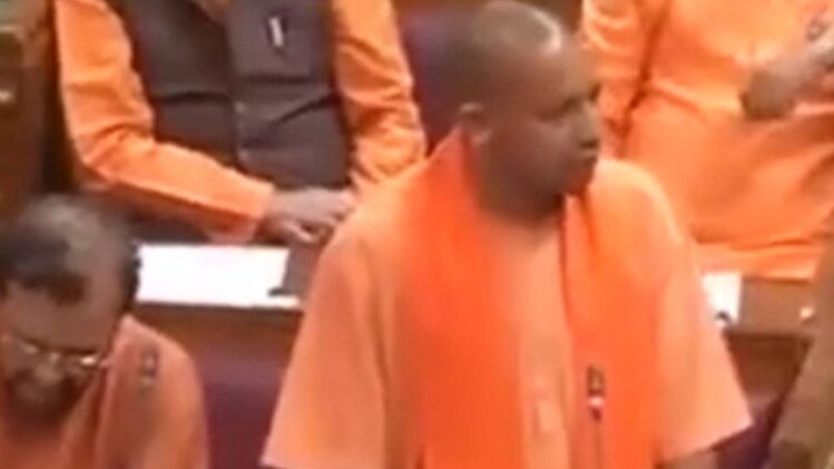 योगी आदित्यनाथ