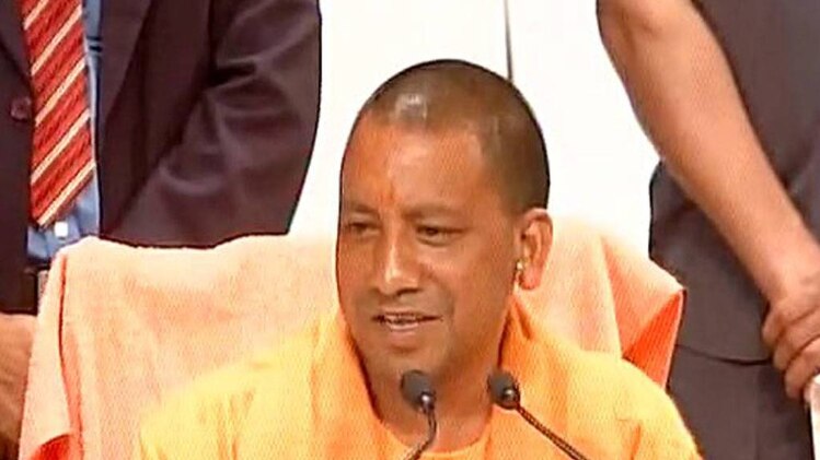 योगी आदित्यनाथ