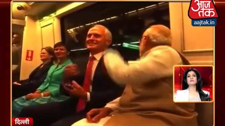 100 शहर 100 खबरें