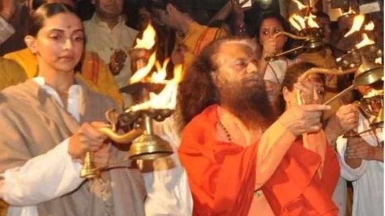 दीपिका पादुकोण