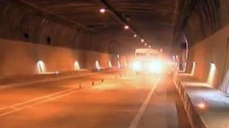 जानिए सबसे लंबी सुरंग की खूबियां