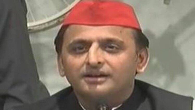 किसी भी नए गठबंधन के लिए तैयार अखिलेश