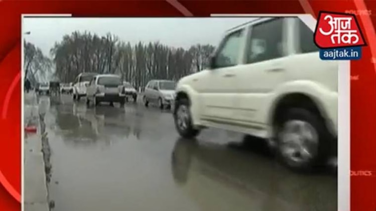 10 मिनट में देखें 50 बड़ी खबरें