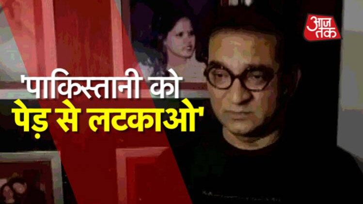 किस कलाकार ने कहा- कुलभूषण जाधव का बदला लो?