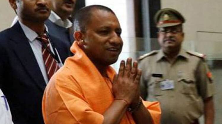 सीएम योगी आदित्यनाथ