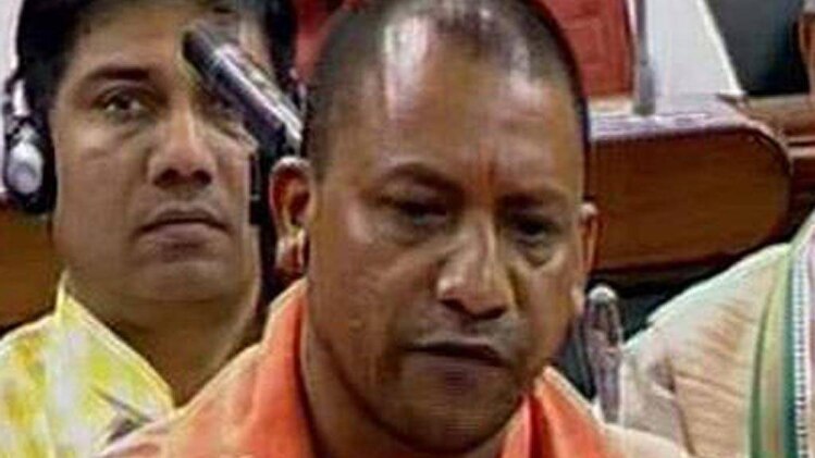 योगी आदित्यनाथ