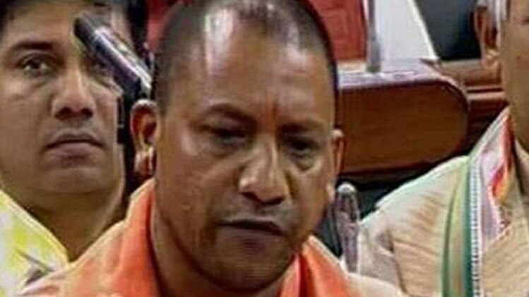 योगी आदित्यनाथ